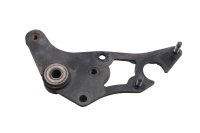 Soporte escape silenciador anclaje fijación trasero KTM 640 LC4 DUKE 2 DK2 99-07