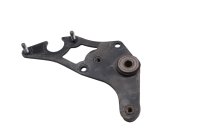 Soporte escape silenciador anclaje fijación trasero KTM 640 LC4 DUKE 2 DK2 99-07