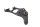 Soporte escape silenciador anclaje fijación trasero KTM 640 LC4 DUKE 2 DK2 99-07