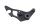 Soporte escape silenciador anclaje fijación trasero KTM 640 LC4 DUKE 2 DK2 99-07