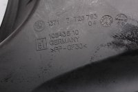 Luftfilterkasten Airbox Ansauggeräuschdämpfer BMW R 1200 GS LC K50 0A01 13-17