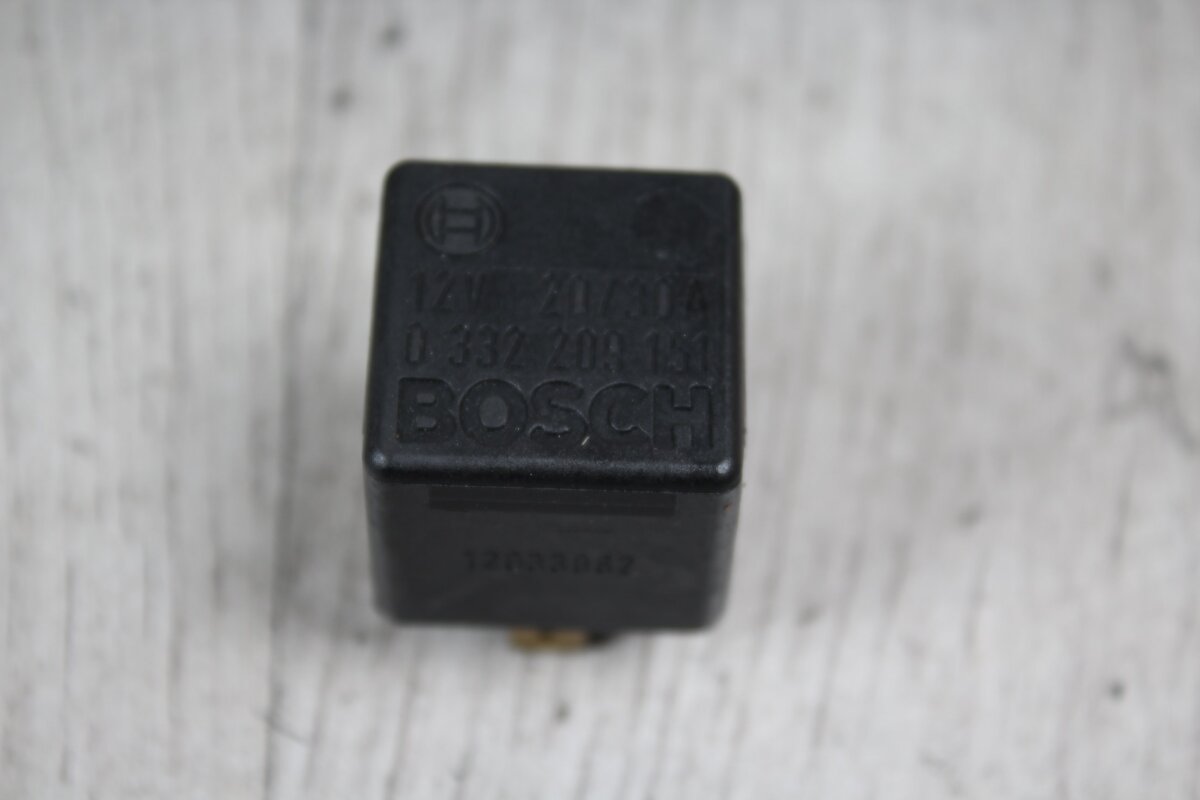 yuu 1998 - 2003 Ducati ST2 MAP Relay | eBay