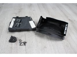 Rad run cable tray fuse box BMW R 1150 R R21 01-06