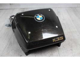 The rear cover rear cover at the back brown -break BMW K...