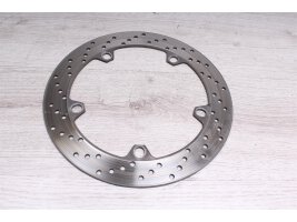 Brake disc 4.17mm in front of the right BMW R 1100 S 259...
