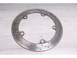 Brake disc 4.17mm in front of the right BMW R 1100 S 259...