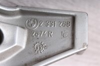 Footrest holder resting system at the back right 2331268 BMW R 1100 S 259 R2S 98-06