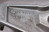 Supporto pedane impianto pedane posteriore sinistro 2331267 BMW R 1100 S 259 R2S 98-06