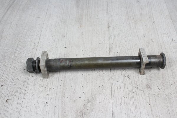 Hinterachse Radachse Steckachse hinten Yamaha YZF-R1 RN04 00-01