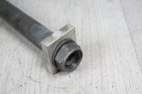 Hinterachse Radachse Steckachse hinten Yamaha YZF-R1 RN04 00-01