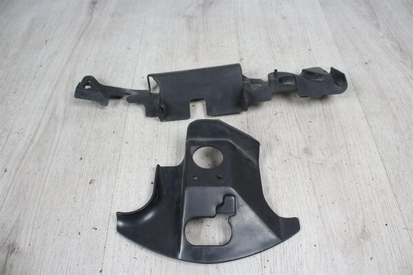 Air guide air guide sheet cooler cladding inside Yamaha YZF-R1 RN04 00-01