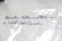 Air guide air guide sheet cooler cladding inside Yamaha YZF-R1 RN04 00-01