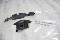 Air guide air guide sheet cooler cladding inside Yamaha YZF-R1 RN04 00-01