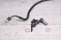 Set remleidingen remslangen links Yamaha FJ 1200 1XJ 1WH 1TX 86-87