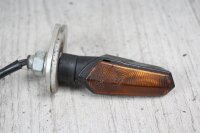 Définir lindicateur mini arrière gauche Yamaha YZF-R1 RN04 00-01