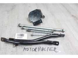 Set motor holder strut to bolt axes 2306976 BMW R 1150 R R21 01-06