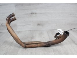 Exhaust pipel BMW F 800 ST E8ST 06-12