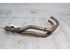 Exhaust pipel BMW F 800 ST E8ST 06-12