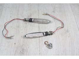 LED Blinker defekt rechts links BMW F 800 ST E8ST 06-12