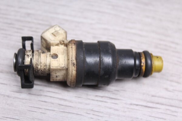 Injection nozzle injection valve 280150705 BMW K 1200 RS 589 96-00