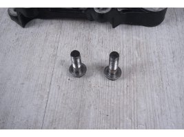 Holding plate brake at the rear anchor plate Yamaha XJ 600 N/S Diversion 4BR 4LX 91-03