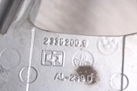 Porte-traits Porte-trait de pied arrière à droite 2335200 BMW K 1200 RS 589 96-00