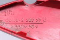 Cockpitverkleidung Cockpitabdeckung rechts 2307772 BMW K 1200 RS 589 96-00