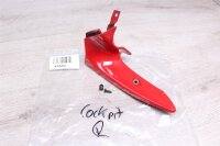 Cockpitverkleidung Cockpitabdeckung rechts 2307772 BMW K 1200 RS 589 96-00