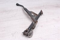 Le support latéral se tenait un support BMW K 1200 RS 589 96-00