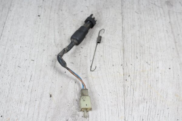 Bremslichtschalter Fußbremsschalter Kawasaki ZZR 1100 ZXT10C 90-92