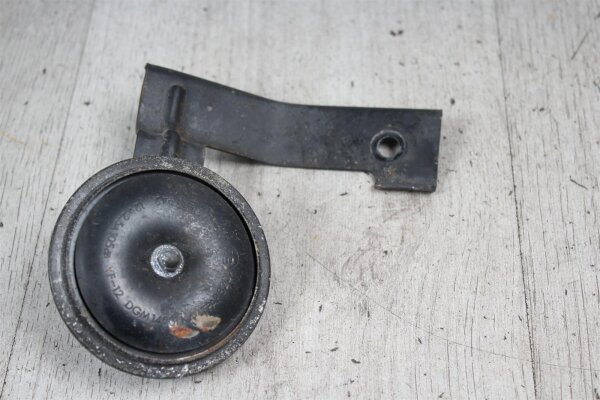 Clacson supporto clacson destro Kawasaki ZZR 1100 ZXT10C 90-92