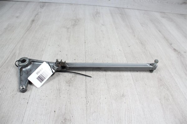 Set Ankerplatte Ankerstrebe Kawasaki ZZR 1100 ZXT10C 90-92