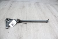 Set Ankerplatte Ankerstrebe Kawasaki ZZR 1100 ZXT10C 90-92