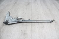 Set Ankerplatte Ankerstrebe Kawasaki ZZR 1100 ZXT10C 90-92