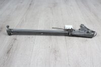 Set Ankerplatte Ankerstrebe Kawasaki ZZR 1100 ZXT10C 90-92