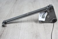 Set Ankerplatte Ankerstrebe Kawasaki ZZR 1100 ZXT10C 90-92