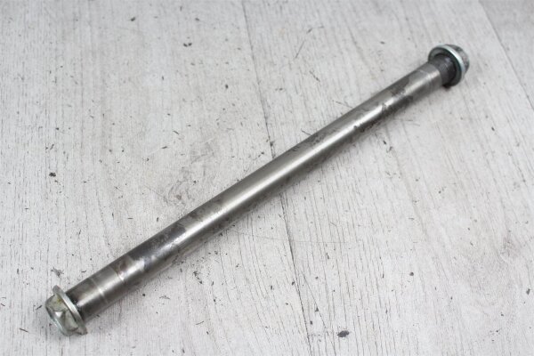 Swing axis axis bolt Kawasaki ZZR 1100 ZXT10C 90-92