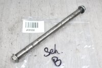 Swing axis axis bolt Kawasaki ZZR 1100 ZXT10C 90-92