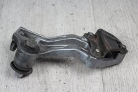 Footrest holder footrest recording at the back left Kawasaki ZZR 1100 ZXT10C 90-92