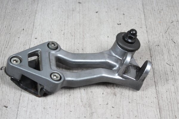 Recordage de repose-pieds de repose-pieds à droite Kawasaki ZZR 1100 ZXT10C 90-92