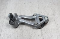 Recordage de repose-pieds de repose-pieds à droite Kawasaki ZZR 1100 ZXT10C 90-92