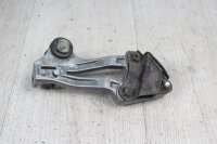 Recordage de repose-pieds de repose-pieds à droite Kawasaki ZZR 1100 ZXT10C 90-92