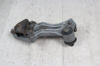 Recordage de repose-pieds de repose-pieds à droite Kawasaki ZZR 1100 ZXT10C 90-92