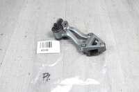 Recordage de repose-pieds de repose-pieds à droite Kawasaki ZZR 1100 ZXT10C 90-92