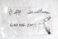 2x spark plug spark plugs good deer brown BMW F 650 ST 169 1993-2000