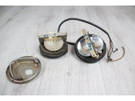 3x Fassung Scheinwerfer Lampe Licht Yamaha XT 500 75-89