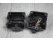 2x Oberteil Lenkerschalter Lenkerarmatur links Honda CJ 250 CJ250T 77-78