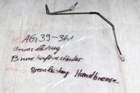 Bremsleitung Bremskraftverstärker Handbremse BMW R 1100 GS 259 94-99