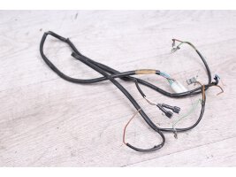 Wiring harness flashing cable tree in front BMW K 100 RS...
