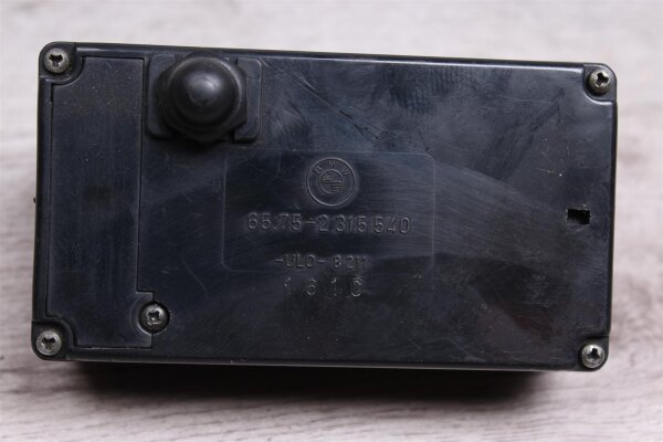 Control device Zündbox 2315540 BMW K 1100 LT 0526 91-99